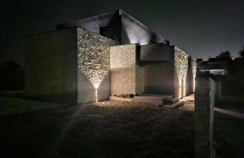 Chalet de lujo con piscina cercano a la playa - Foto 55