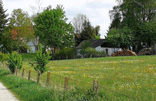 Charmantes Ferienhäuschen Birdland zwischen München und Augsburg - Foto 18