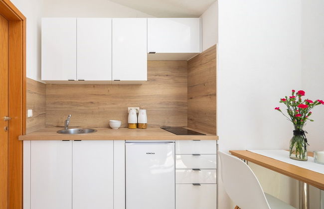 Apartments Arausa with Pool - Foto 67