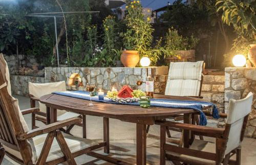 Casa Anthea 3 bedroom apartment with Garden - Foto 29