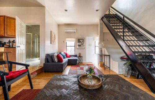 East Village Townhouse - Foto 48