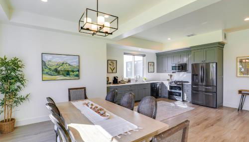 Family Wasatch Mountain Fun! Spacious Utah Home - Foto 4