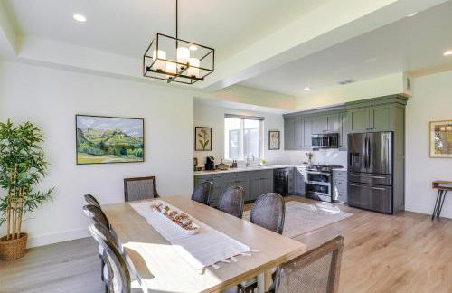 Family Wasatch Mountain Fun! Spacious Utah Home - Foto 4