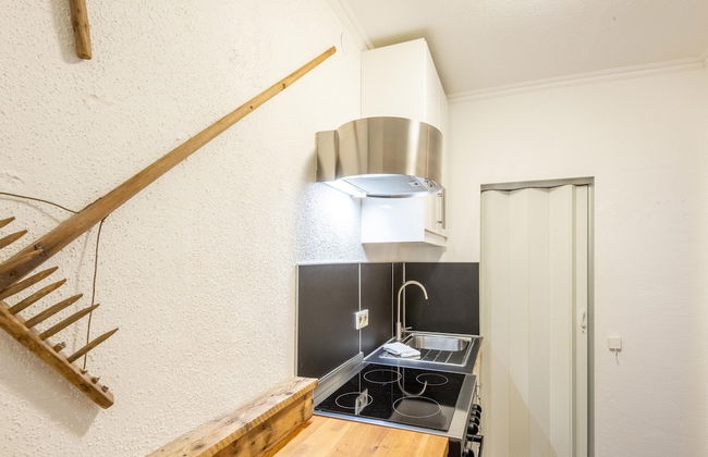 Fabulous Apartment in Bichlbach - Foto 11