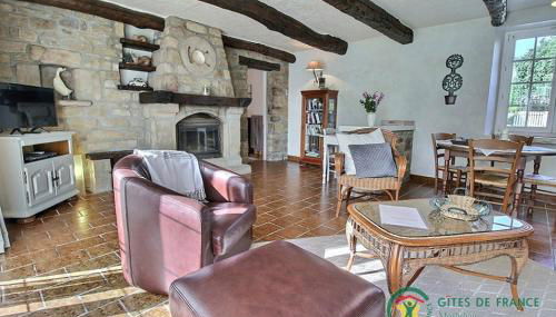 De la quenouille - Foto 4