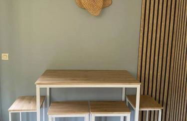 Appartement en campagne - Foto 23