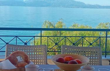 Doma Menidi Rooftop Apartment - Foto 1