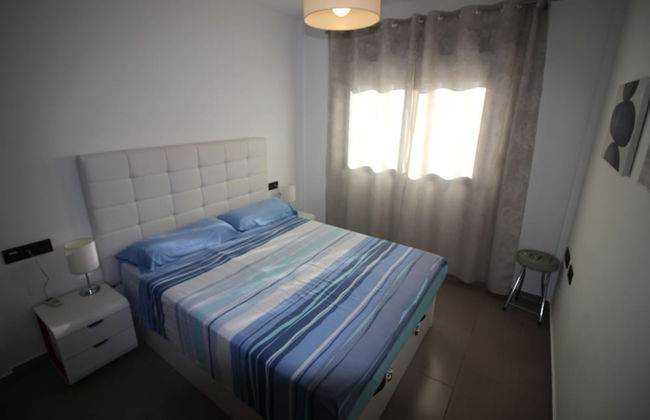 Groundfloor Oasis Beach III La Zenia - Foto 4