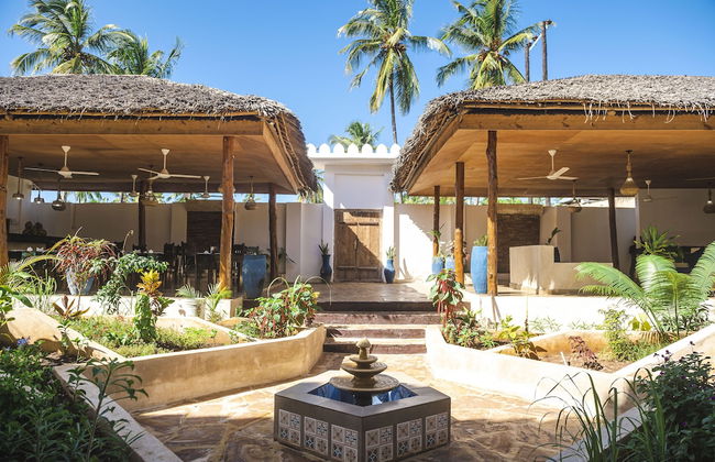 TASNEEM LUXURY APPARTMENT - Photo 7