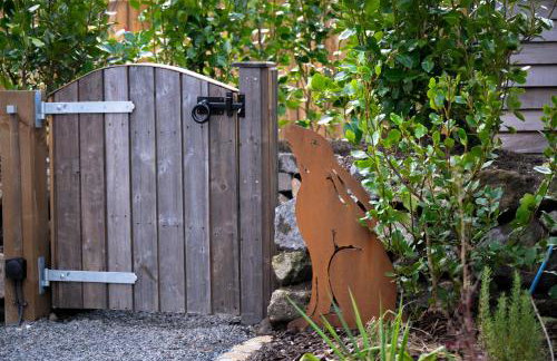 POD St Ives - LUXURY GLAMPING ACCOMMODATION - Foto 30