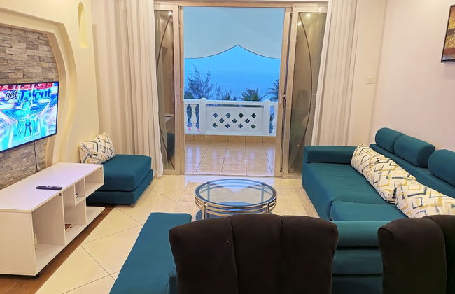 Eden Beach Resort Apartments - Foto 49