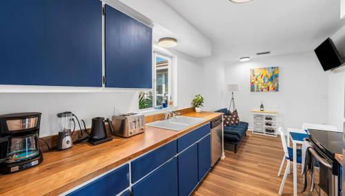 Beautiful apartment in Bonita with a Garden - Foto 3, stove, toaster