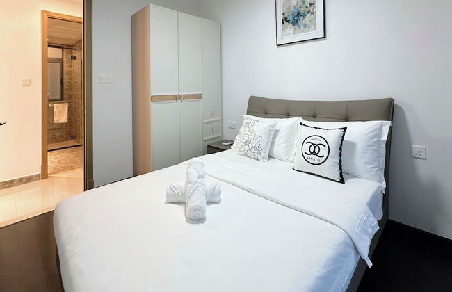 R&F Superior Homestay By Han Lin Sojourn - Foto 30