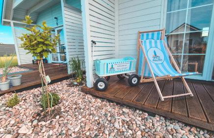 Domki BobolinLove w Bobolinie - Foto 69