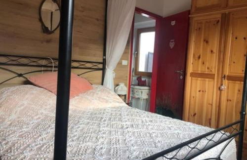 Holiday Guesthouse La Casina di Butzi pet friendly - Terme di Arta - Zoncolan - Foto 20