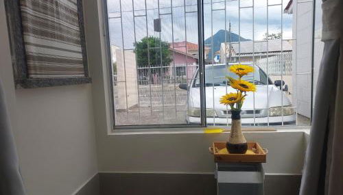 apartamento terreo, 2 quartos, 2 banheiros, 2 carros - Foto 4