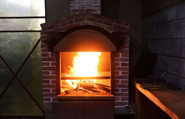 Santa Ana City Views Breathtaking Chalet - Foto 27