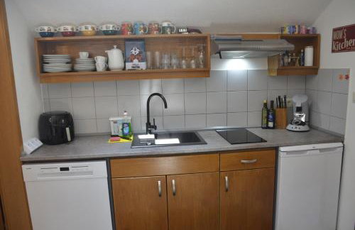 Ferienwohnung Wildgatter - Foto 32