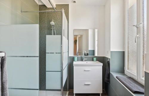 Cœur de Vidauban - Appt climatisé proche activités - Photo 12