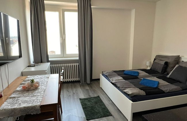 Apartmá Maria - Foto 11