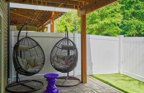 Modern Chic Gateway near DC & Fedex field - Foto 27