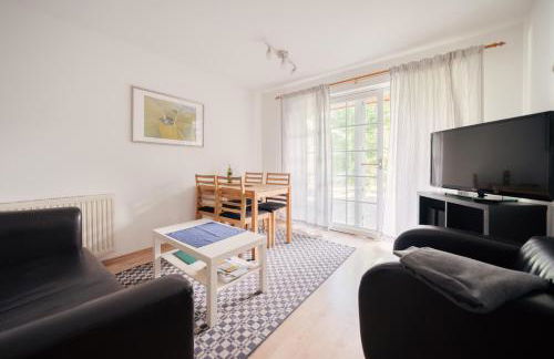 FEWO auf dem Lande / nahe SPO - Foto 47