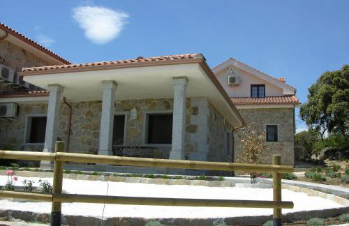 Apartamento Rural Albus Albi - Foto 20