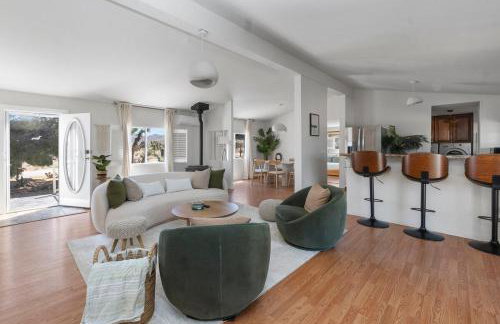 Wind Desert Spirit Pioneertown - Foto 4