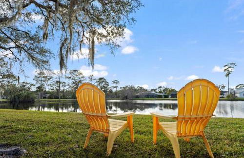 Waterfront - Private Pool - Pet Friendly - Photo 32