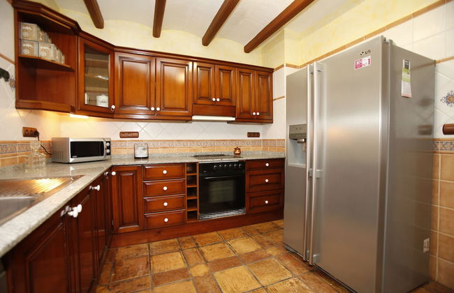 Villa Creueta - Foto 6