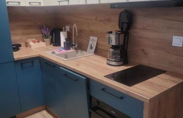 Apartament z basenem i jacuzzi KARMELOWY NA DOLNEJ Green Park Resort A13, ul DOLNA 7A - Foto 29