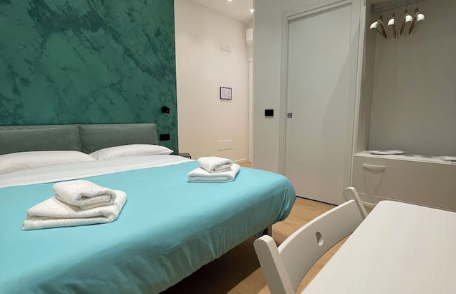 B&B Affittacamere Grace's Home - Foto 11