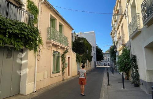 P3, 2 bedrooms, quiet, Montpellier city center - Photo 11