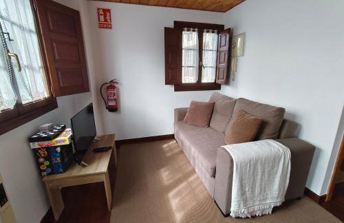 Apartamentos MinusKa con jardin y a tan solo 10 min andando a Llanes - Foto 56