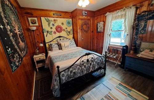 Buffalo Bend 3 BR near Lexington - Hot Tub - Foto 15