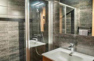 CHALET LES CERFS - Foto 54