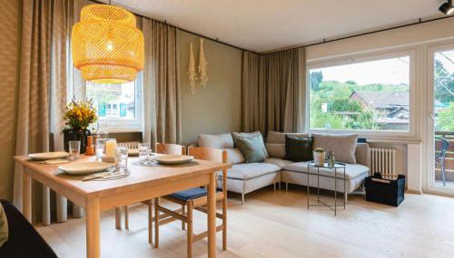 Holiday apartment Alpsee Thirteen - Foto 2