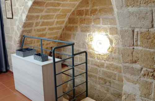 Casa vacanza nel cuore della pietra - Foto 38