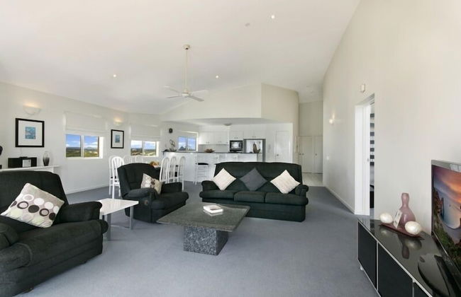 Riviere on Golden Beach - Foto 24