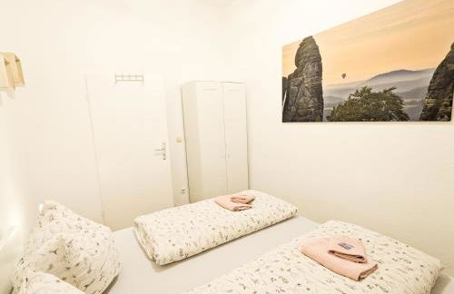 UO0 - Urlaubsmagie - Gemütliche Wohnung für bis zu 6P - Foto 51