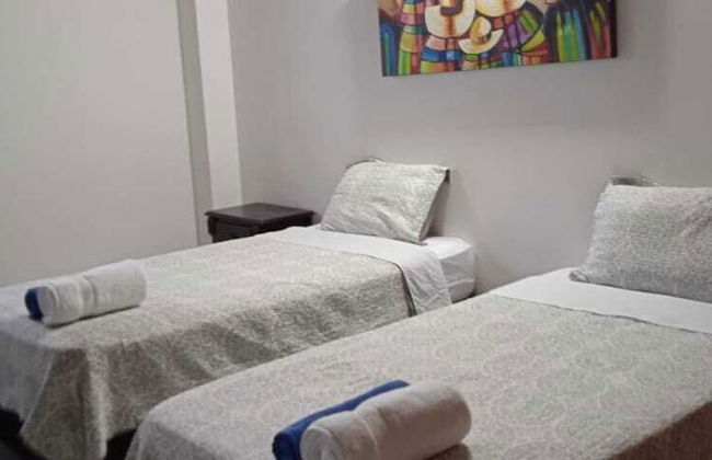 Casa Bella San Andres - Foto 4