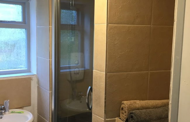 Myrtle Cottage - Foto 6