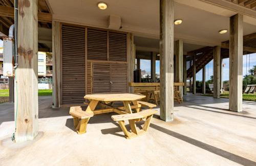 #JustAWavin' home - Foto 63