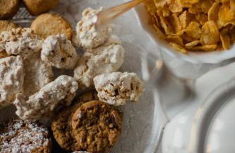 I giardini segreti di Villa Marcello Marinelli - Foto 10