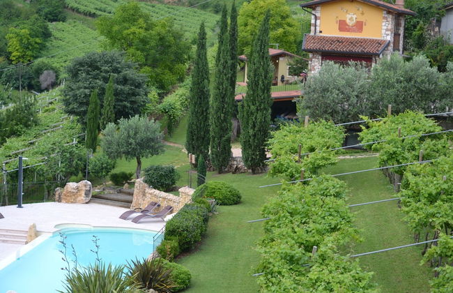 Corte Tamellini - Foto 38