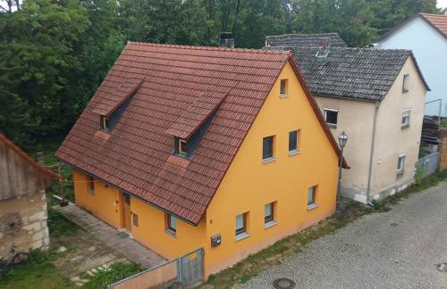 Aureus Fons, Ganzes Haus, Altstadt 160 m, 24h Selbst-Check-in, Wi-Fi - Foto 1