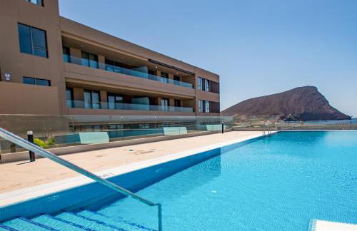 ENJOYTHEMOMENT Sotavento Suites - Foto 9