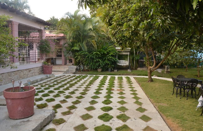 Villa Adelaida Anastasia - Foto 38