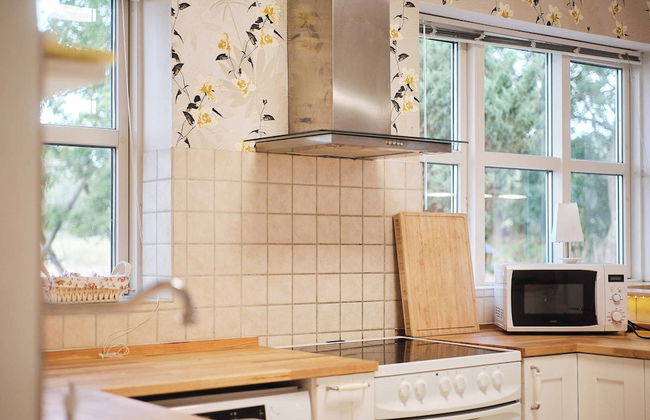 Askegaarden Apartments - Foto 41