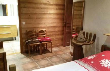 Chalet des Trappeurs Coeur Vanoise 15 persons - Foto 25